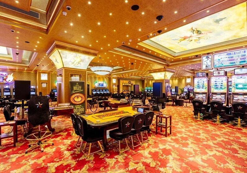Hipercasino En Hızlı Çekim Ödeyen Bahis Sitesi